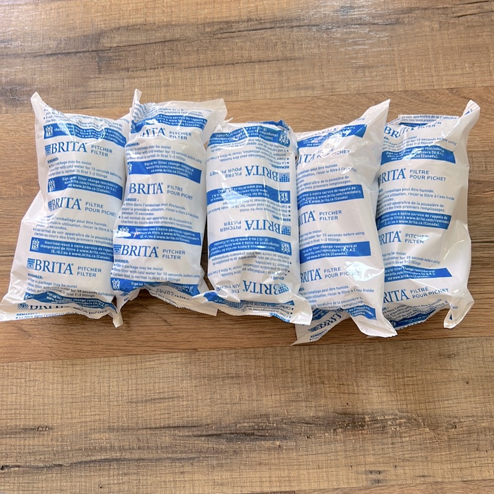 Brita Filters